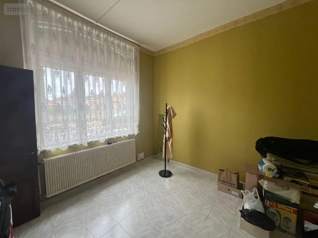 Maison a vendre Coudekerque-Branche 59210 Nord 59 72 m2 3 pièces 133500 euros AFS 20 002