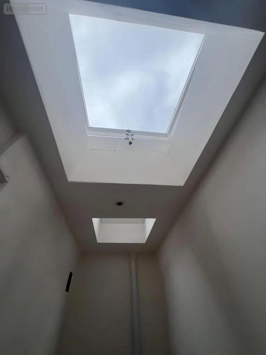 Maison a vendre Coudekerque-Branche 59210 Nord 59 72 m2 3 pièces 133500 euros AFS 20 005