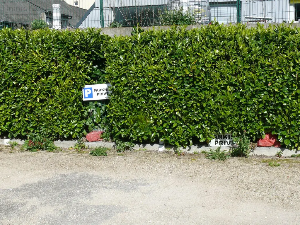 Appartement a vendre Dinan 22100 Côtes-d'Armor 22 69 m2 4 pièces 141750 euros 037/956 015