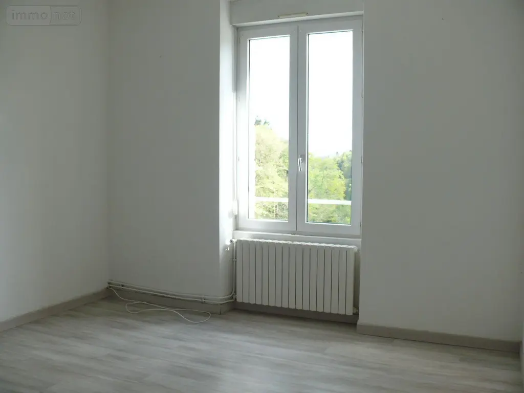 Appartement a vendre Dinan 22100 Côtes-d'Armor 22 69 m2 4 pièces 141750 euros 037/956 011