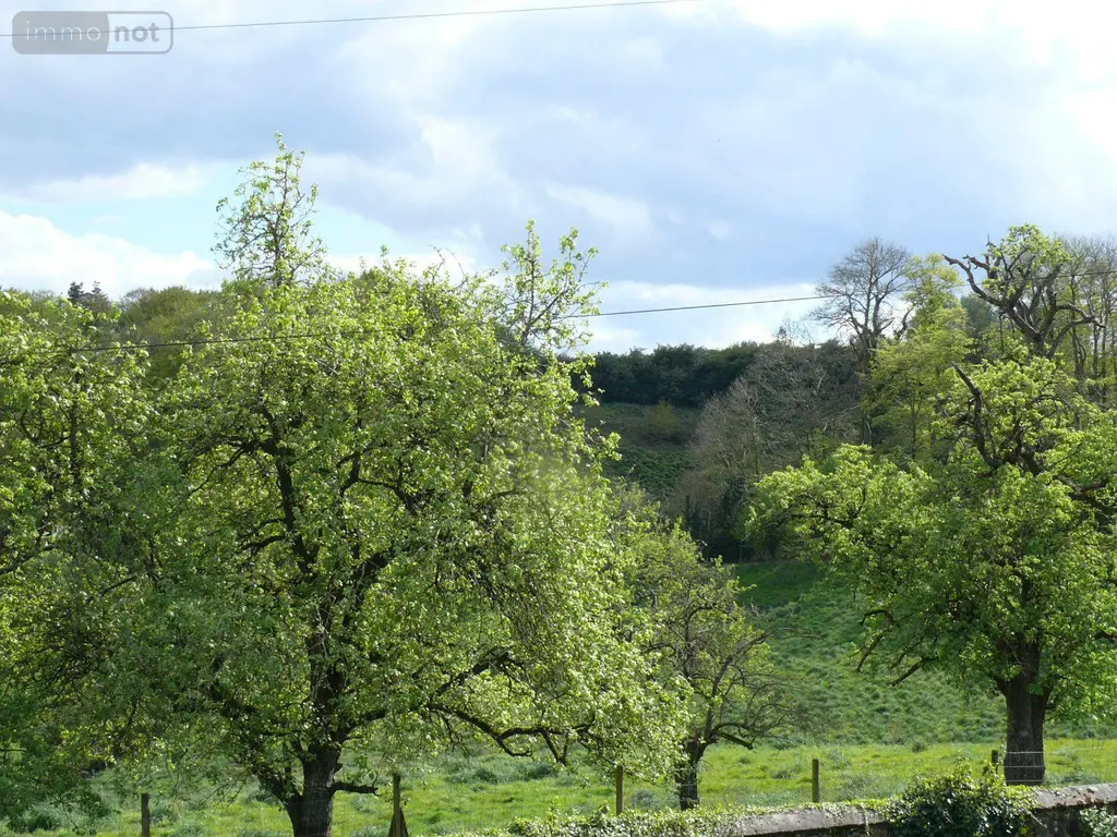 Appartement a vendre Dinan 22100 Côtes-d'Armor 22 69 m2 4 pièces 141750 euros 037/956 013