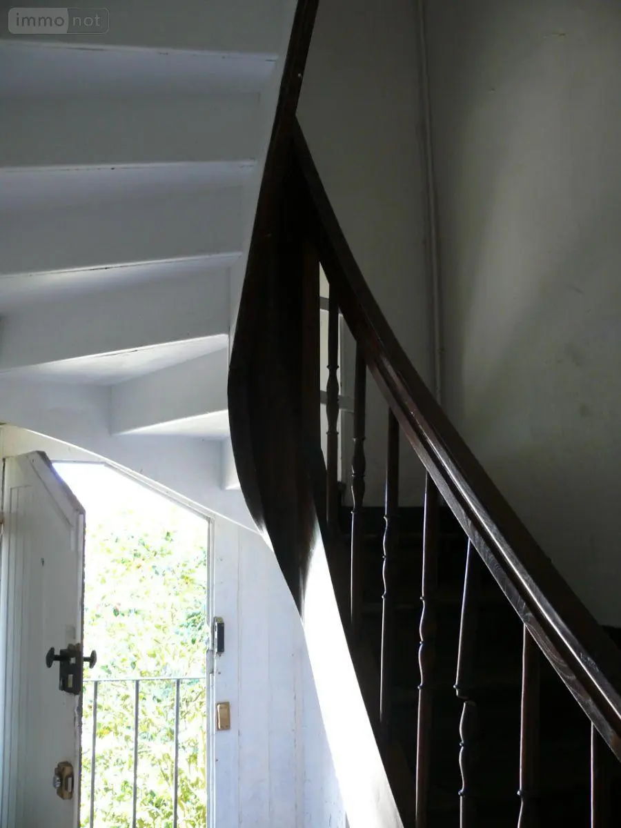 Appartement a vendre Dinan 22100 Côtes-d'Armor 22 69 m2 4 pièces 141750 euros 037/956 008