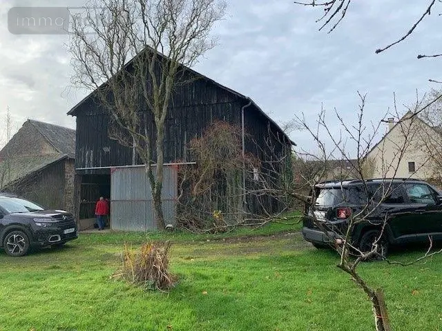 Maison a vendre Sablé-sur-Sarthe 72300 Sarthe 72 106 m2 6 pièces 269900 euros 13827/643 009