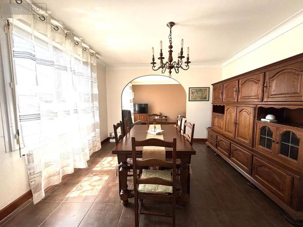 Maison a vendre Plabennec 29860 Finistère 29 132 m2 4 pièces 248560 euros 29162/23 004