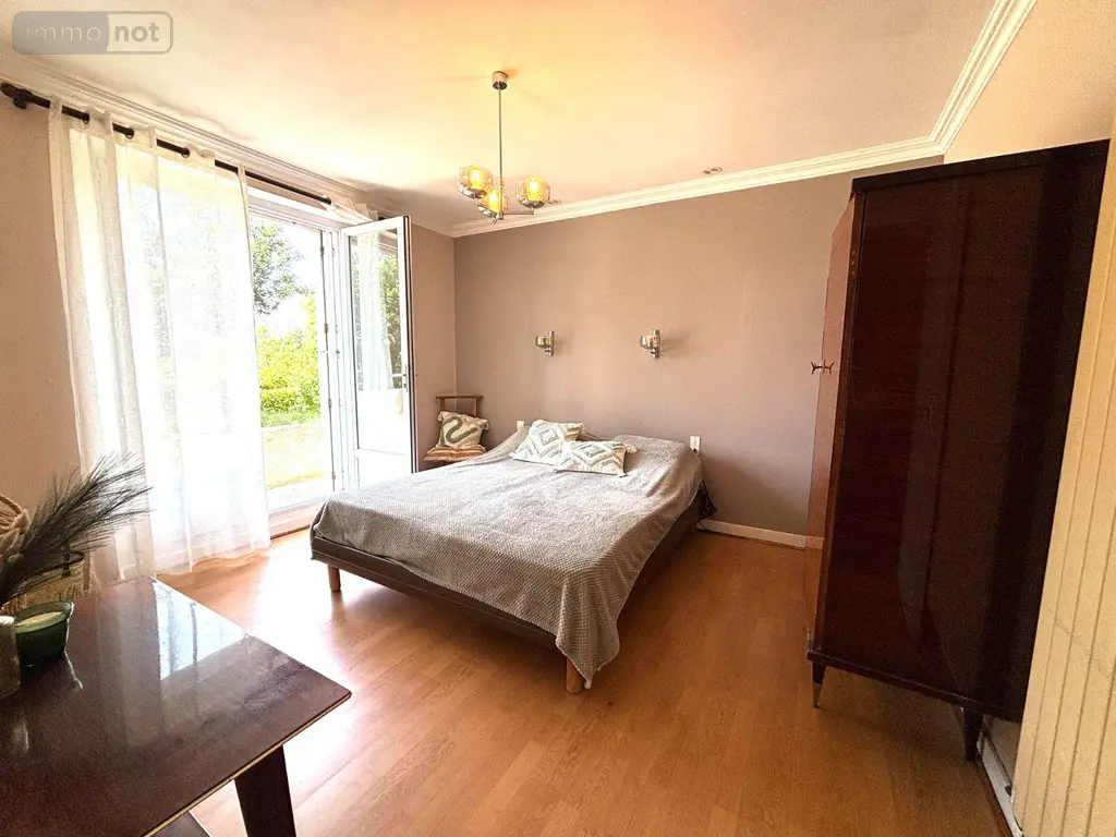 Maison a vendre Plabennec 29860 Finistère 29 132 m2 4 pièces 248560 euros 29162/23 009