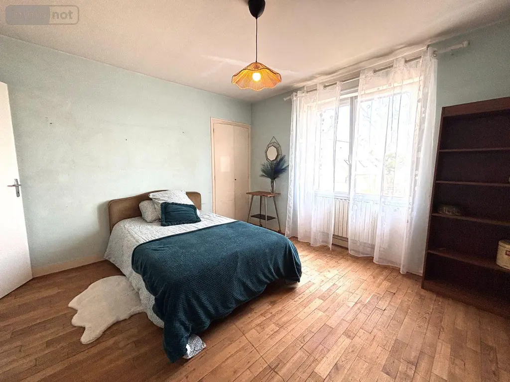 Maison a vendre Plabennec 29860 Finistère 29 132 m2 4 pièces 248560 euros 29162/23 010