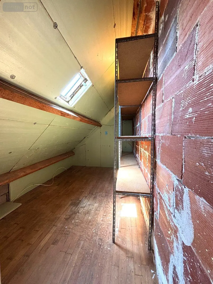 Maison a vendre Plabennec 29860 Finistère 29 132 m2 4 pièces 248560 euros 29162/23 013