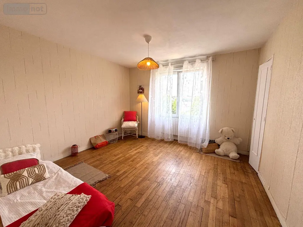 Maison a vendre Plabennec 29860 Finistère 29 132 m2 4 pièces 248560 euros 29162/23 015