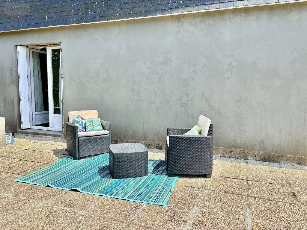Maison a vendre Plabennec 29860 Finistère 29 132 m2 4 pièces 248560 euros 29162/23 019