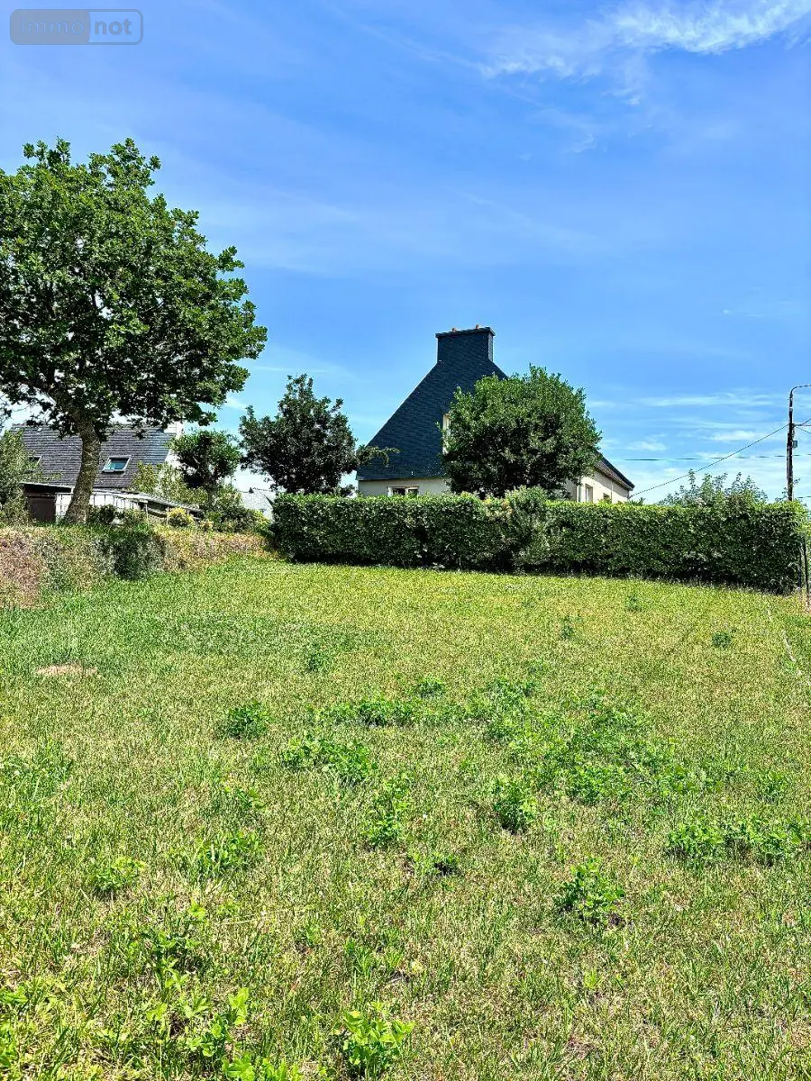 Maison a vendre Plabennec 29860 Finistère 29 132 m2 4 pièces 248560 euros 29162/23 020