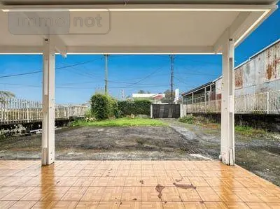 Maison a vendre La Plaine-des-Palmistes 97431 La Réunion 974 142 m2 3 pièces 223000 euros 97405/231 003