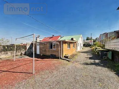 Maison a vendre La Plaine-des-Palmistes 97431 La Réunion 974 142 m2 3 pièces 223000 euros 97405/231 005