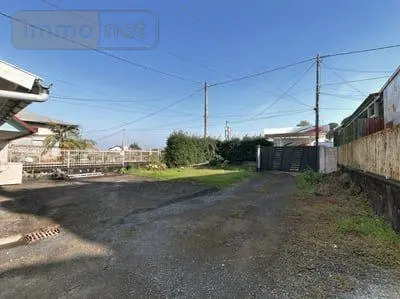 Maison a vendre La Plaine-des-Palmistes 97431 La Réunion 974 142 m2 3 pièces 223000 euros 97405/231 017
