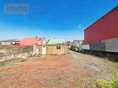 Maison a vendre La Plaine-des-Palmistes 97431 La Réunion 974 142 m2 3 pièces 223000 euros 97405/231 013