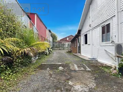 Maison a vendre La Plaine-des-Palmistes 97431 La Réunion 974 142 m2 3 pièces 223000 euros 97405/231 011