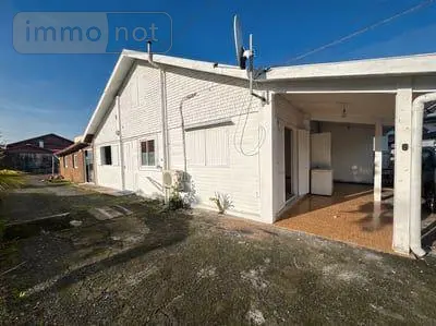 Maison a vendre La Plaine-des-Palmistes 97431 La Réunion 974 142 m2 3 pièces 223000 euros 97405/231 019