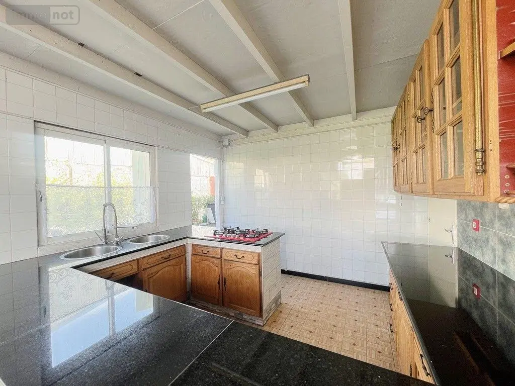 Maison a vendre La Plaine-des-Palmistes 97431 La Réunion 974 142 m2 3 pièces 223000 euros 97405/231 004