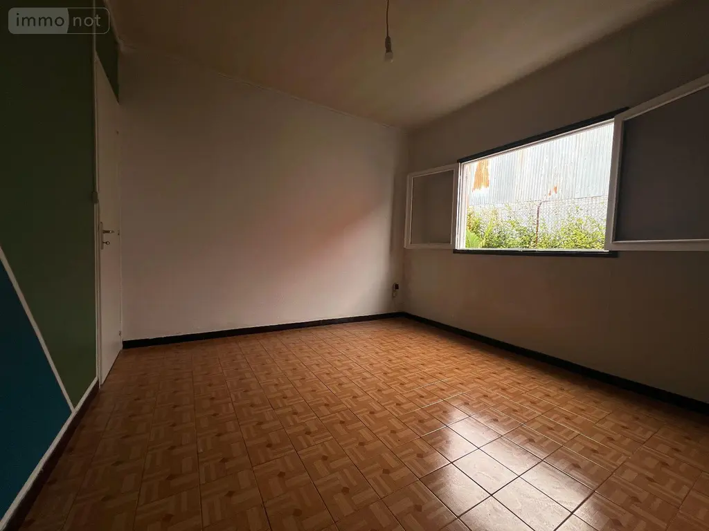 Maison a vendre La Plaine-des-Palmistes 97431 La Réunion 974 142 m2 3 pièces 223000 euros 97405/231 020