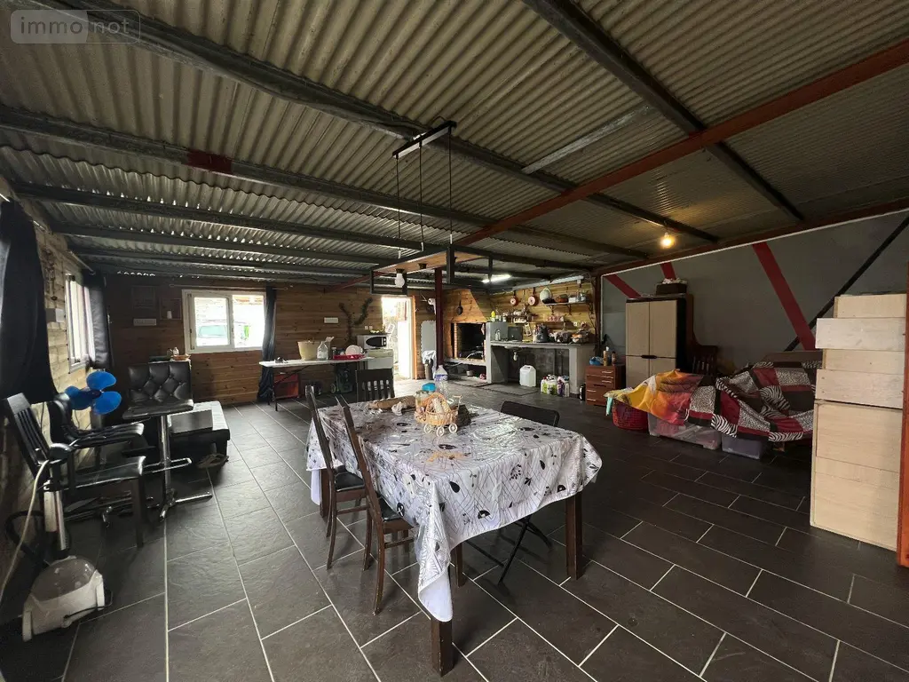 Maison a vendre La Plaine-des-Palmistes 97431 La Réunion 974 142 m2 3 pièces 223000 euros 97405/231 018