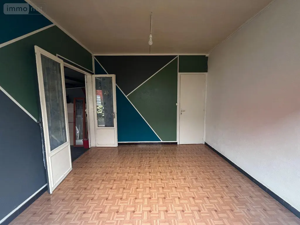 Maison a vendre La Plaine-des-Palmistes 97431 La Réunion 974 142 m2 3 pièces 223000 euros 97405/231 009