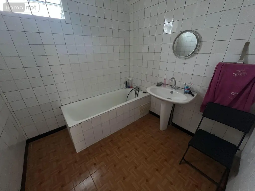 Maison a vendre La Plaine-des-Palmistes 97431 La Réunion 974 142 m2 3 pièces 223000 euros 97405/231 014