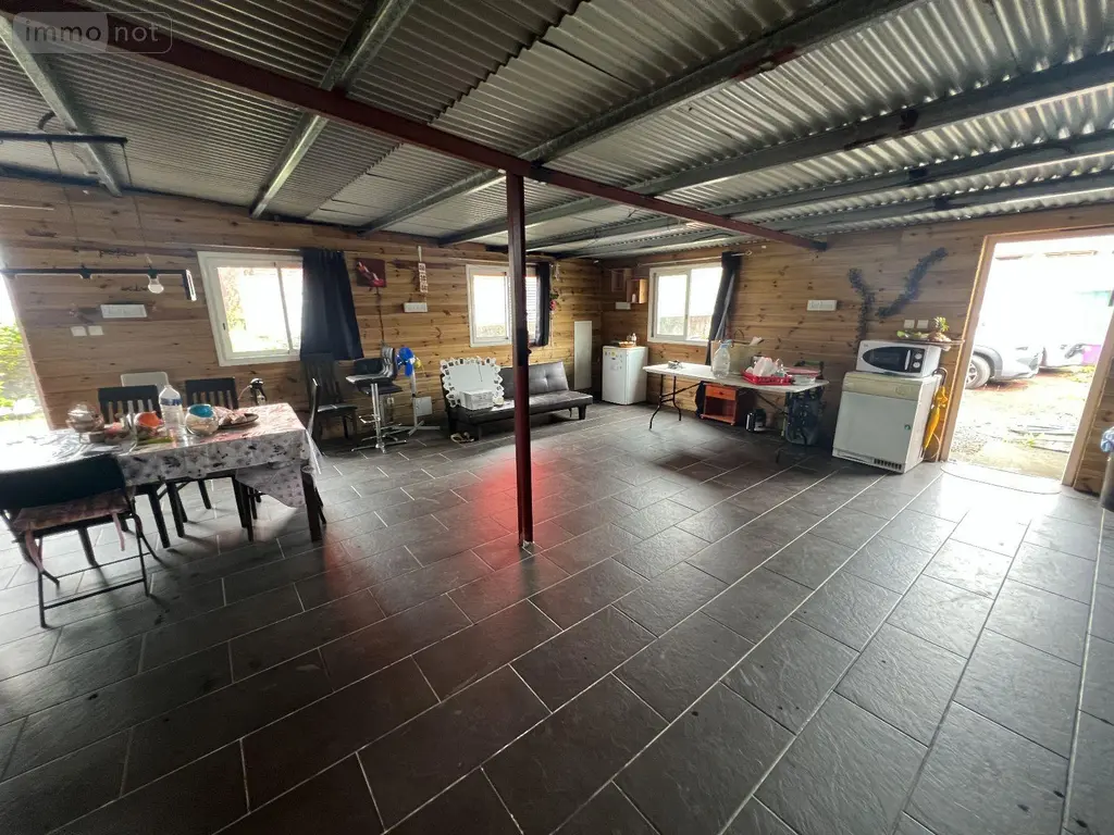 Maison a vendre La Plaine-des-Palmistes 97431 La Réunion 974 142 m2 3 pièces 223000 euros 97405/231 022