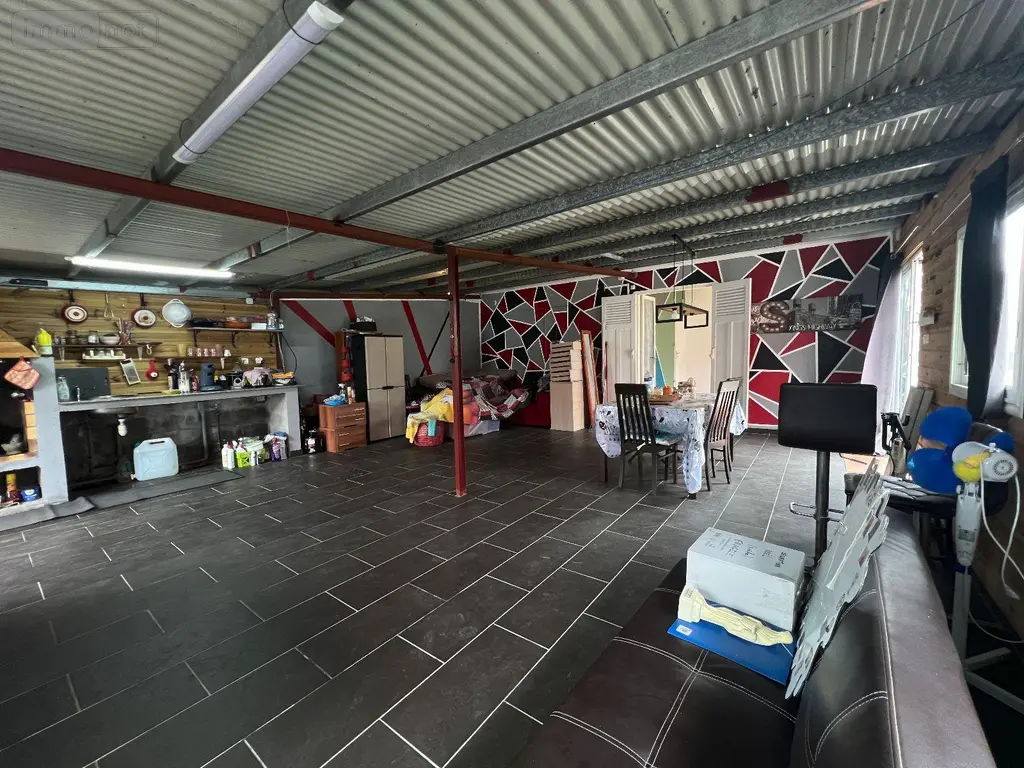 Maison a vendre La Plaine-des-Palmistes 97431 La Réunion 974 142 m2 3 pièces 223000 euros 97405/231 016