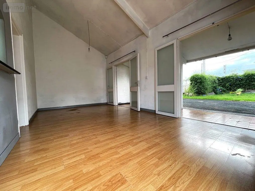 Maison a vendre La Plaine-des-Palmistes 97431 La Réunion 974 142 m2 3 pièces 223000 euros 97405/231 002