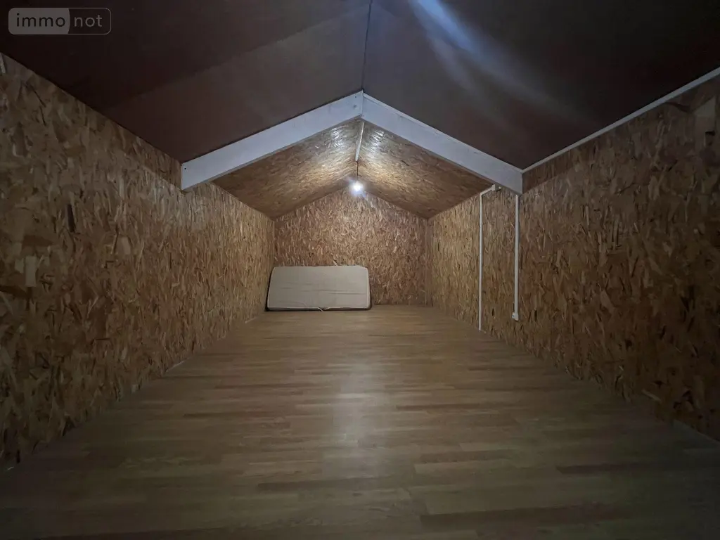 Maison a vendre La Plaine-des-Palmistes 97431 La Réunion 974 142 m2 3 pièces 223000 euros 97405/231 012