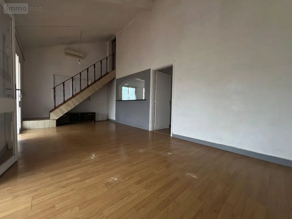 Maison a vendre La Plaine-des-Palmistes 97431 La Réunion 974 142 m2 3 pièces 223000 euros 97405/231 006