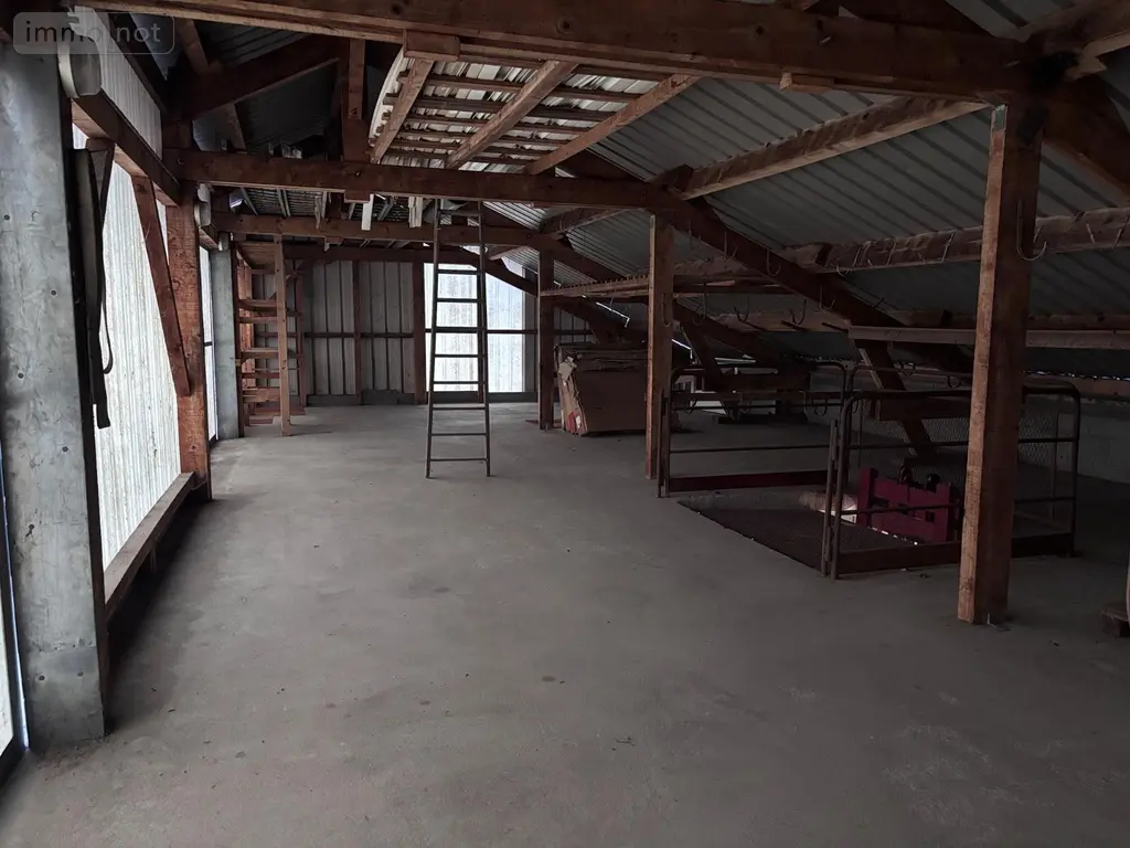 Immeuble de rapport a vendre Le Val-d'Ajol 88340 Vosges 88 700 m2 205000 euros 14815/202500624 004