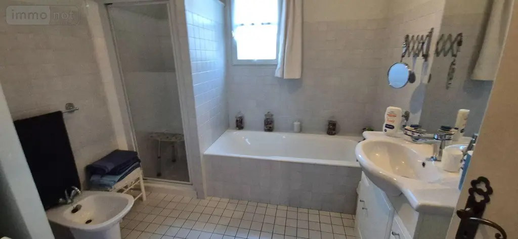 Maison a vendre Vatan 36150 Indre 36 166 m2 5 pièces 168640 euros 11813/1501 006