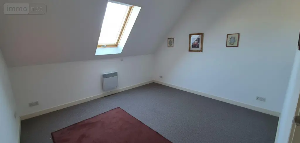 Maison a vendre Vatan 36150 Indre 36 166 m2 5 pièces 168640 euros 11813/1501 008