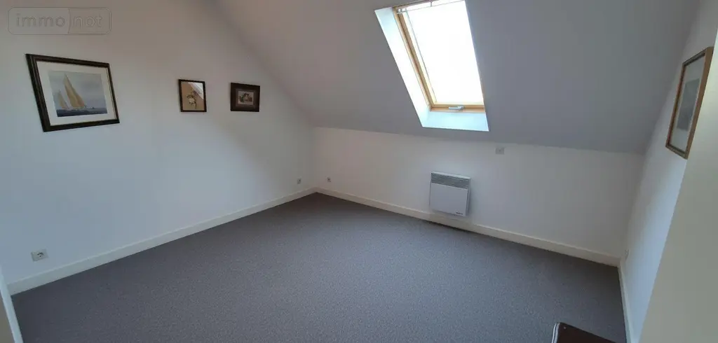 Maison a vendre Vatan 36150 Indre 36 166 m2 5 pièces 168640 euros 11813/1501 009