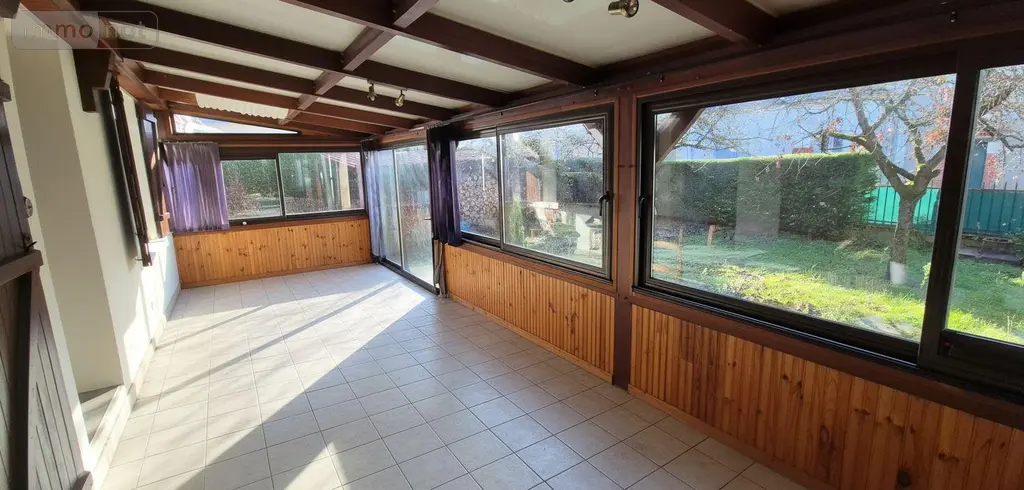 Maison a vendre Vatan 36150 Indre 36 166 m2 5 pièces 168640 euros 11813/1501 011