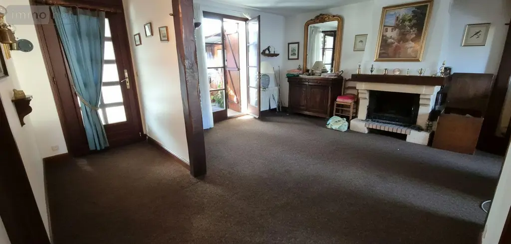 Maison a vendre Vatan 36150 Indre 36 166 m2 5 pièces 168640 euros 11813/1501 002