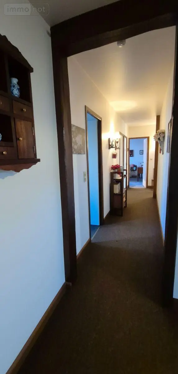 Maison a vendre Vatan 36150 Indre 36 166 m2 5 pièces 168640 euros 11813/1501 007