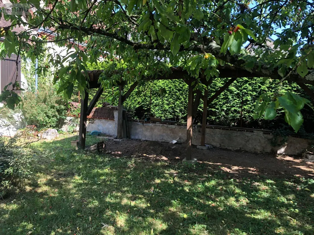 Maison a vendre Vatan 36150 Indre 36 166 m2 5 pièces 168640 euros 11813/1501 015