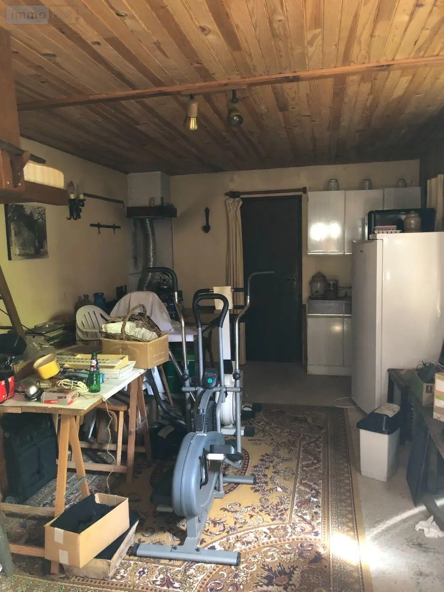 Maison a vendre Vatan 36150 Indre 36 166 m2 5 pièces 168640 euros 11813/1501 017