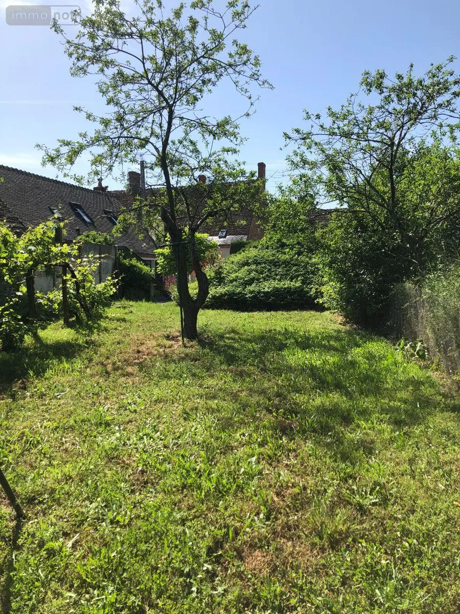 Maison a vendre Vatan 36150 Indre 36 166 m2 5 pièces 168640 euros 11813/1501 018