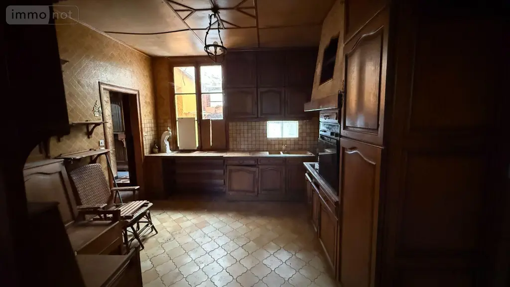 Maison a vendre Châlons-en-Champagne 51000 Marne 51 145 m2 6 pièces 99730 euros 51001-146 002