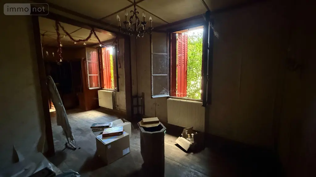 Maison a vendre Châlons-en-Champagne 51000 Marne 51 145 m2 6 pièces 99730 euros 51001-146 004