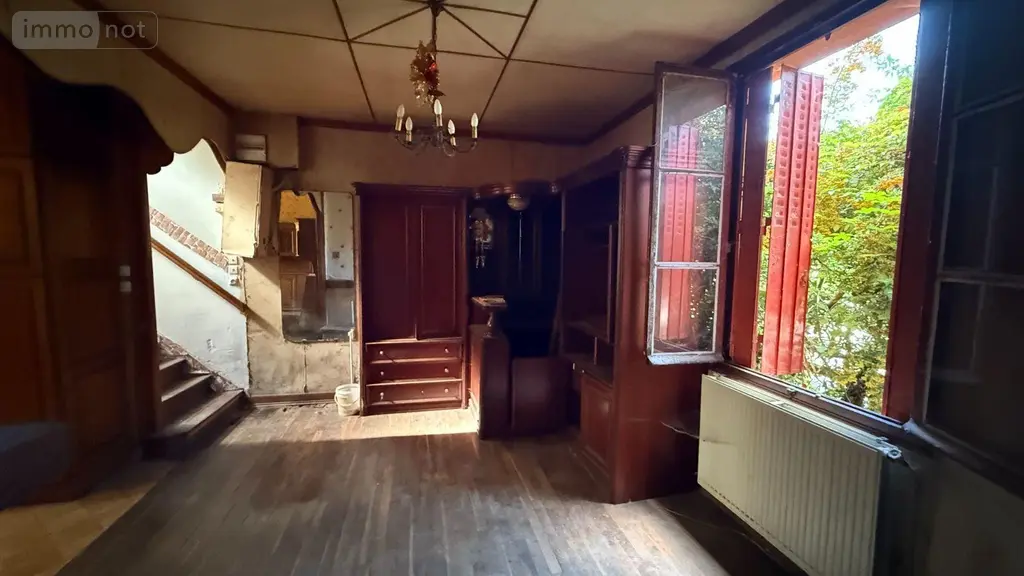 Maison a vendre Châlons-en-Champagne 51000 Marne 51 145 m2 6 pièces 99730 euros 51001-146 005