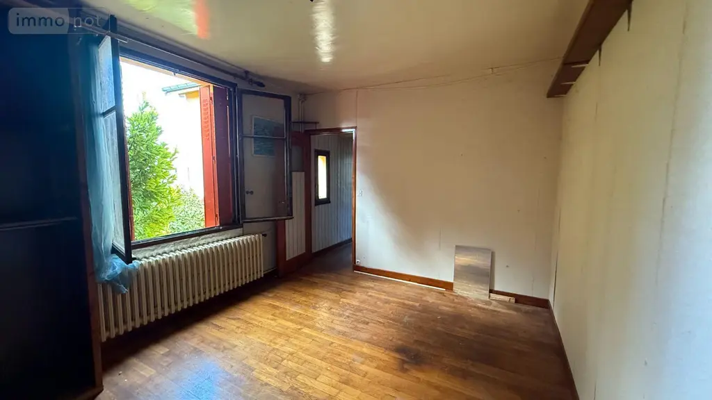 Maison a vendre Châlons-en-Champagne 51000 Marne 51 145 m2 6 pièces 99730 euros 51001-146 013