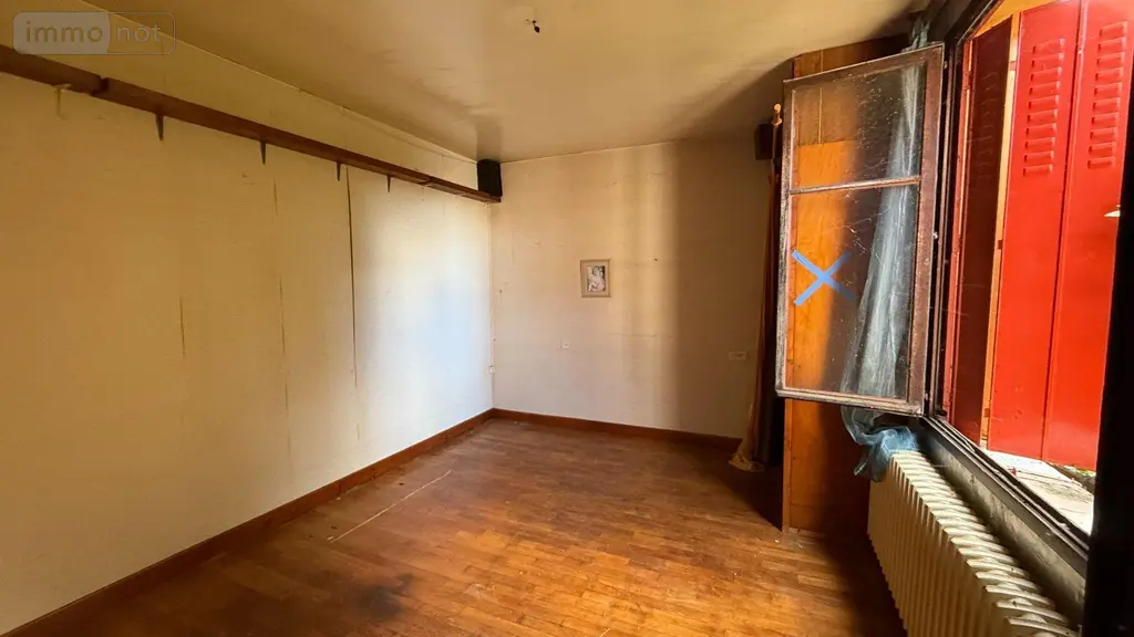 Maison a vendre Châlons-en-Champagne 51000 Marne 51 145 m2 6 pièces 99730 euros 51001-146 012