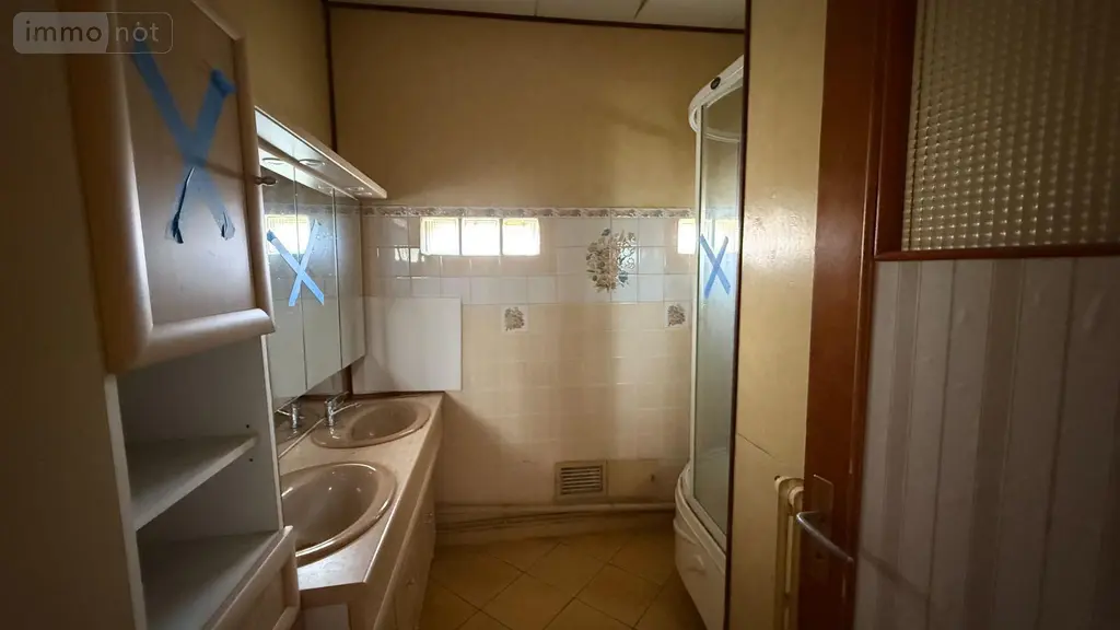 Maison a vendre Châlons-en-Champagne 51000 Marne 51 145 m2 6 pièces 99730 euros 51001-146 014