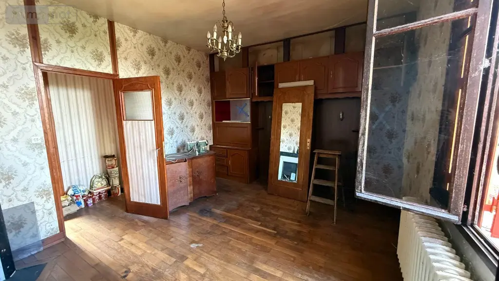 Maison a vendre Châlons-en-Champagne 51000 Marne 51 145 m2 6 pièces 99730 euros 51001-146 009