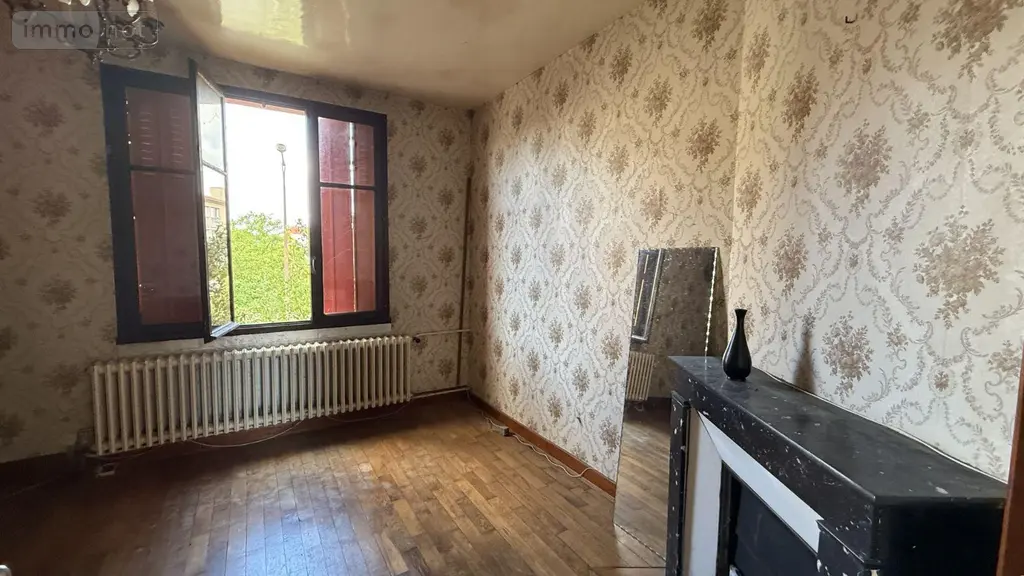 Maison a vendre Châlons-en-Champagne 51000 Marne 51 145 m2 6 pièces 99730 euros 51001-146 012