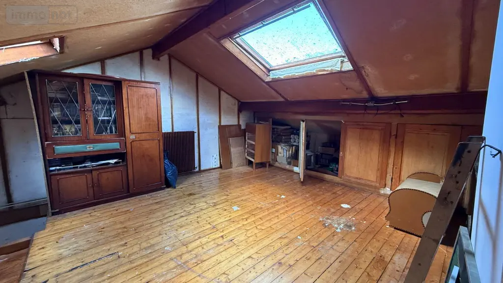 Maison a vendre Châlons-en-Champagne 51000 Marne 51 145 m2 6 pièces 99730 euros 51001-146 019