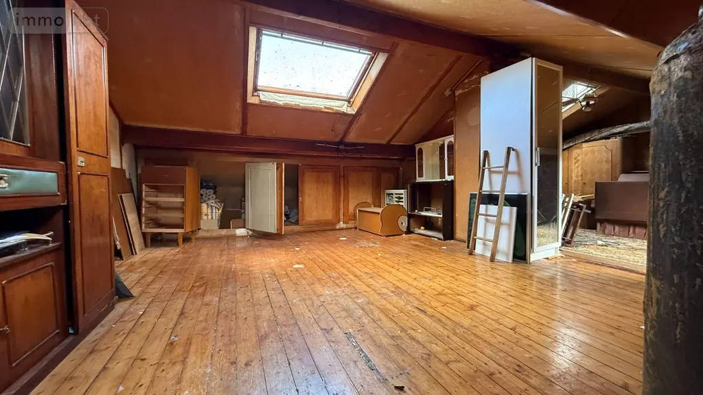 Maison a vendre Châlons-en-Champagne 51000 Marne 51 145 m2 6 pièces 99730 euros 51001-146 015